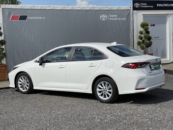 Toyota Corolla, 1.5i, ČR-1m, Comfort Tech, DPH - 2
