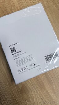 Parfém Novellista Blue Fortune 75 ml - 2