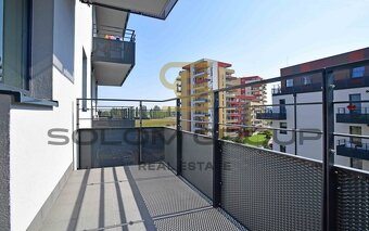 Pronájem pěkného bytu v Letňanech - 2