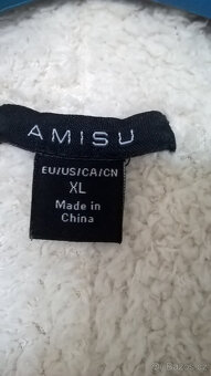 Kabátek s beránkem - 2