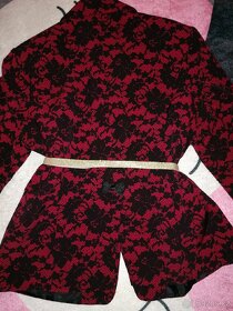 Luxusní sako XL - 2