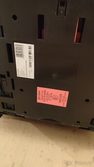 Autosedačka Cybex - 2