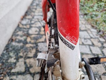 Scott Scale JR 20 - 2