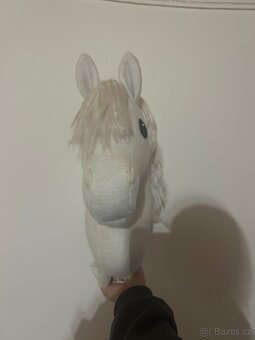 Hobby horse - 2