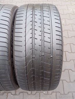 275/35/21 letní pneu pirelli - 2