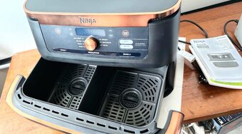 Horkovzdušná fritéza Ninja AF500 - 2