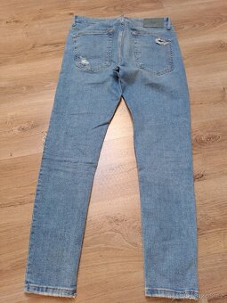 Dámské džíny - 2