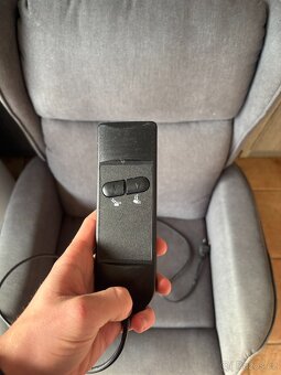 Elektricke kreslo pro seniory - 2