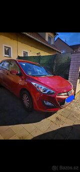 Hyundai i30 - 2