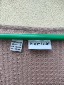 Nude dámský svetřík - 2