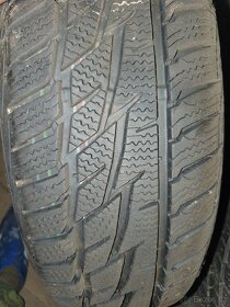 Prodám zimní kola 195/65 R15 - 2
