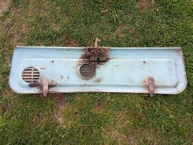 Přední maska na trabant - 2