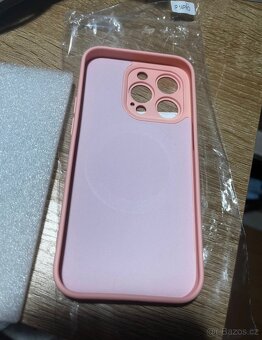 Kryt na iPhone 14 Pro Max - 2