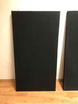 Odhlučňovací panely - 2