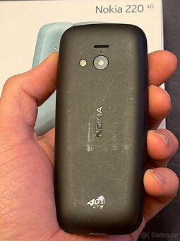 Nokia 220 4G - 2