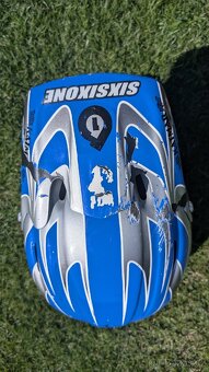 Integrální Helma 661 - 2