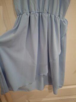 Oblečení holka 140,146,152 č.4 - 2