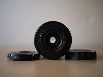 Objektiv Panasonic 14-42mm... - 2