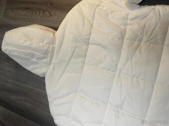 Zimní bunda Nike XL - 2