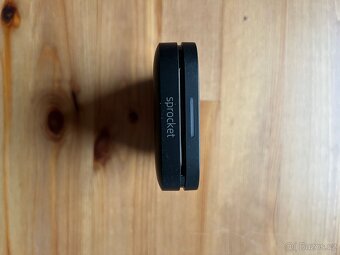 HP SPROCKET 200 PRINTER Black - 2