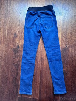 Elastické džíny Replay vel 150cm - 2