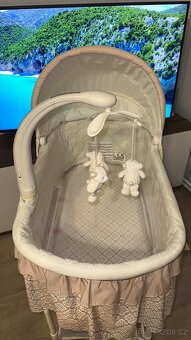 Kolébka BABYPOINT - 2