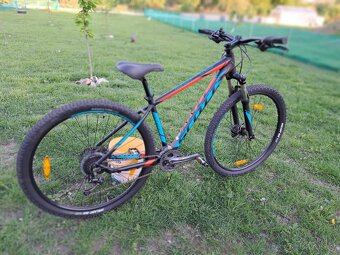 Horské kolo Scott Aspect 930 - 2