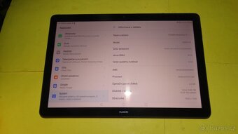 Huawei  Mediapad M5 - 2