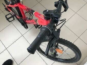 Kolo dětské ROCKRIDER ST900 (20”) - 2