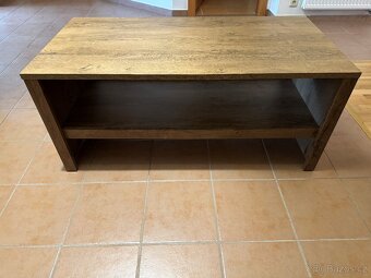 Konferenční stolek Nebraska - 2