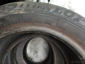 195/65R15 3 ks - 2