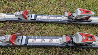 Lyže Rossignol Cut Power 177cm  / 4,1 - 2