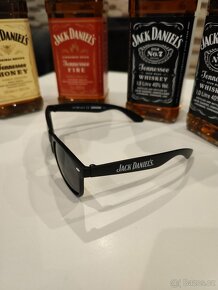 Sluneční brýle Jack Daniel's - 2