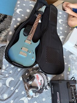 Ibanez GRX120SP-MLM elektrická kytara - 2
