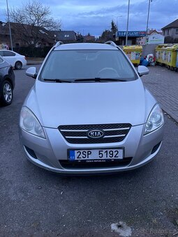 Kia Ceed - 2