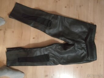 Komplet bunda a kalhoty - 2