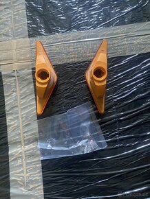 Boční blinkry focus mk1 - 2