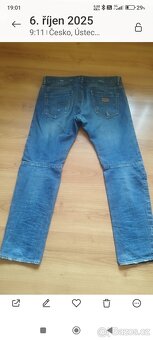 Panske rifle Guess - 2