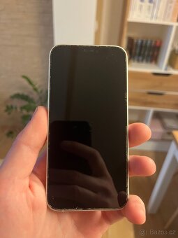iPhone 12 mini 64 GB JAKO NOVÝ - 2
