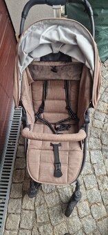 Valco snap 4 + korba + adaptery - 2