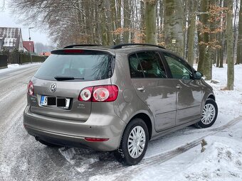 VW Golf plus 6 - 2