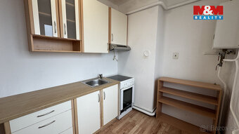 Prodej bytu 3+1, 64 m², Kamenná - 2