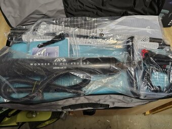 Paddleboard AQUA MARINA BEAST 10'6 - 2