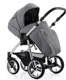 Kočárek Venicci - 2