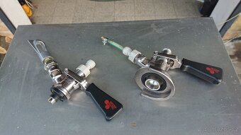 Výčepní zařízení - 2