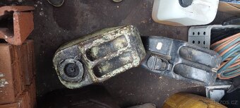 Kanystr USA, Wermacht. - 2