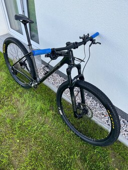 Horské kolo ORBEA - 2