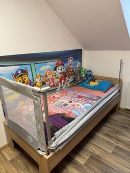 Dětská zábrana monkey mum - 2