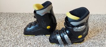 Dětské lyžáky TECNO PRO 230mm - 2