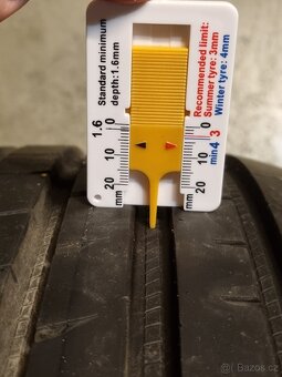 Goodyear Eagle F1 Asymmetric 3 215/45 R18 - 2